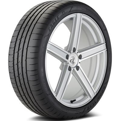 GOODYEAR EAGLE F1 ASYMMETRIC 3 ROF SCT